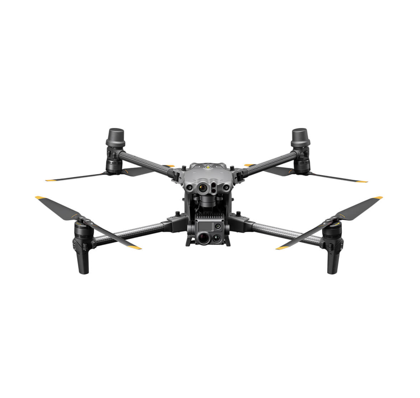 DJI DJI Matrice 30T + 2x TB30 accu's afbeelding