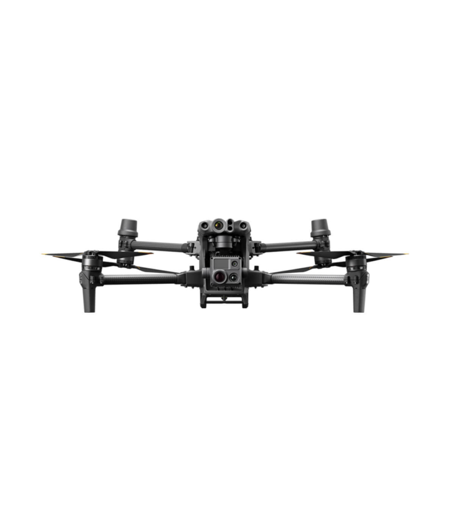 DJI Matrice 30T, thermo drone met gratis extra accu's