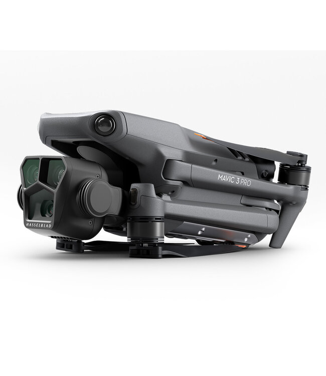 DJI Mavic 3 Pro - Fly More Combo - incl. DJI RC Pro controller