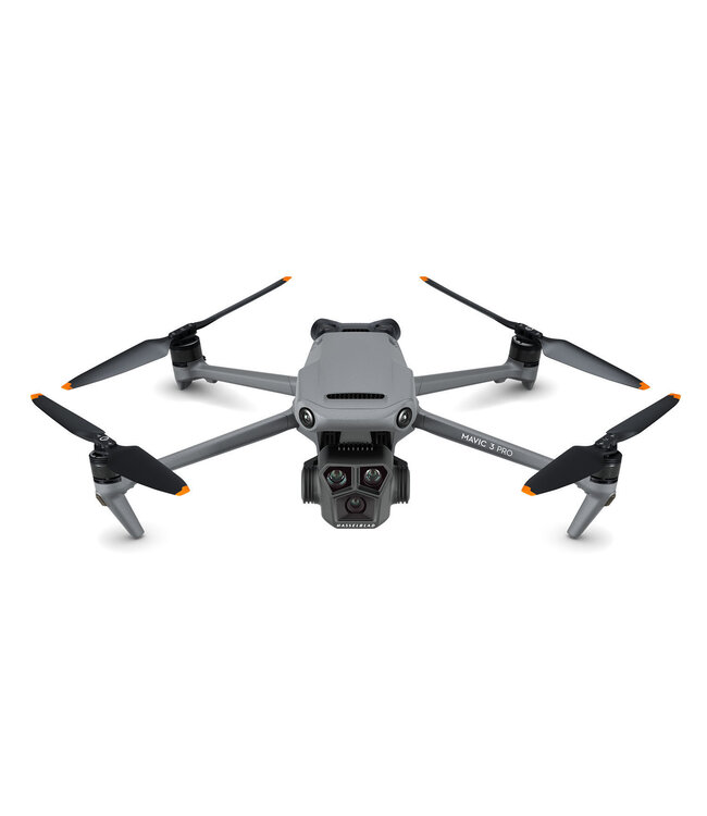DJI Mavic 3 Pro - Fly More Combo - incl. DJI RC Pro controller