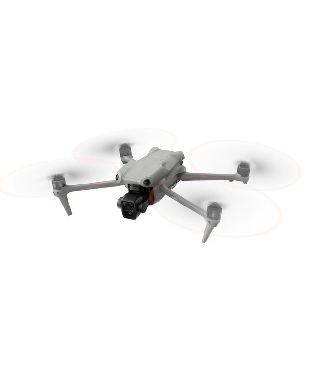 DJI Air 3 met Smart controller 2  en fly more kit