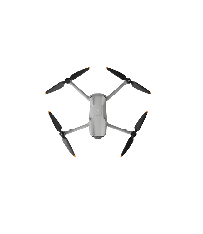 DJI Air 3 met Smart controller 2  en fly more kit