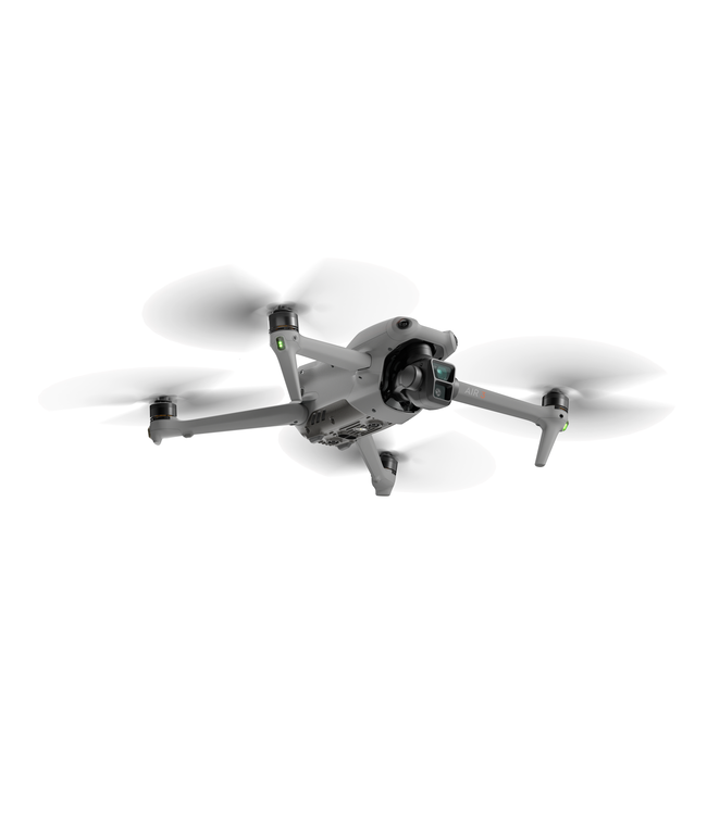 DJI Air 3 met Smart controller 2  en fly more kit