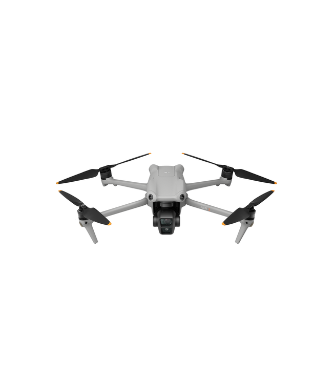 DJI Air 3 met Smart controller 2  en fly more kit