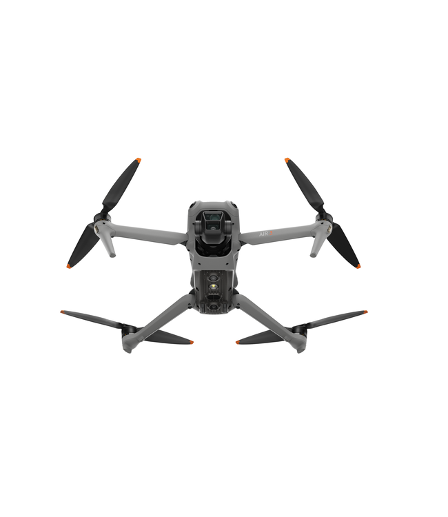 DJI Air 3 met Smart controller 2  en fly more kit