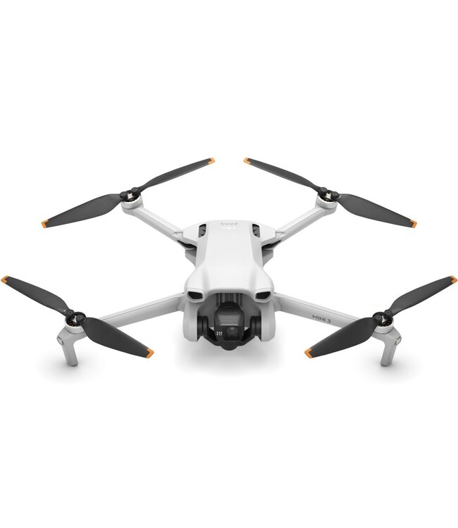 DJI Mini 3 + Smart Controller - DDA