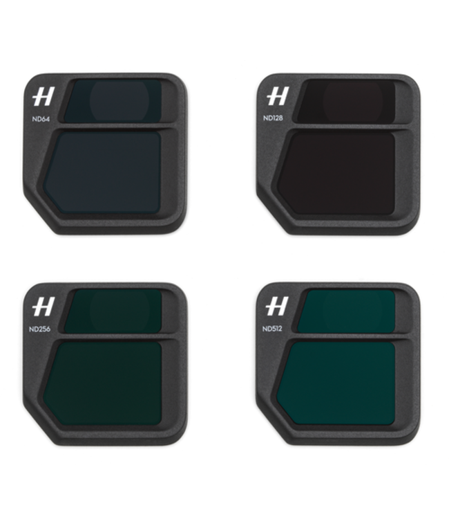 DJI Mavic 3 ND Filters Set (ND64\128\256\512)