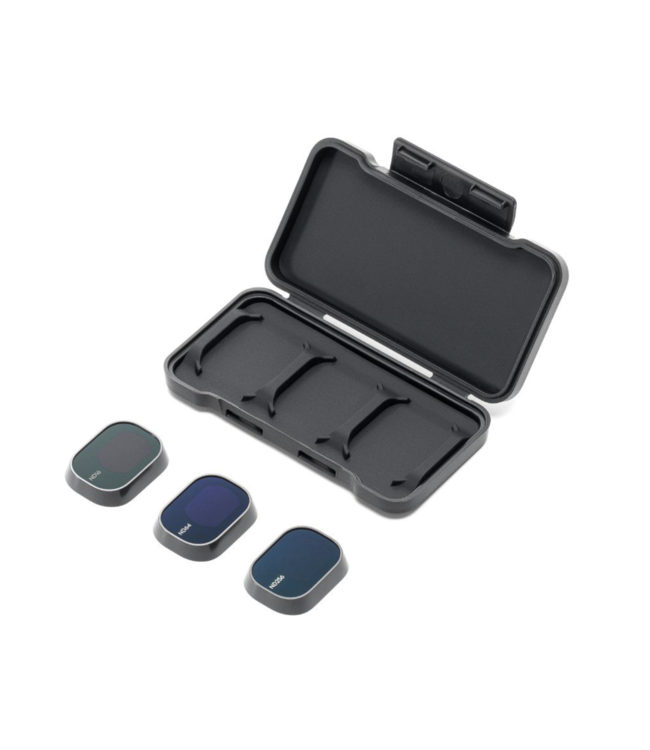 DJI DJI Mini 4 PRO ND filters ND16/64/256