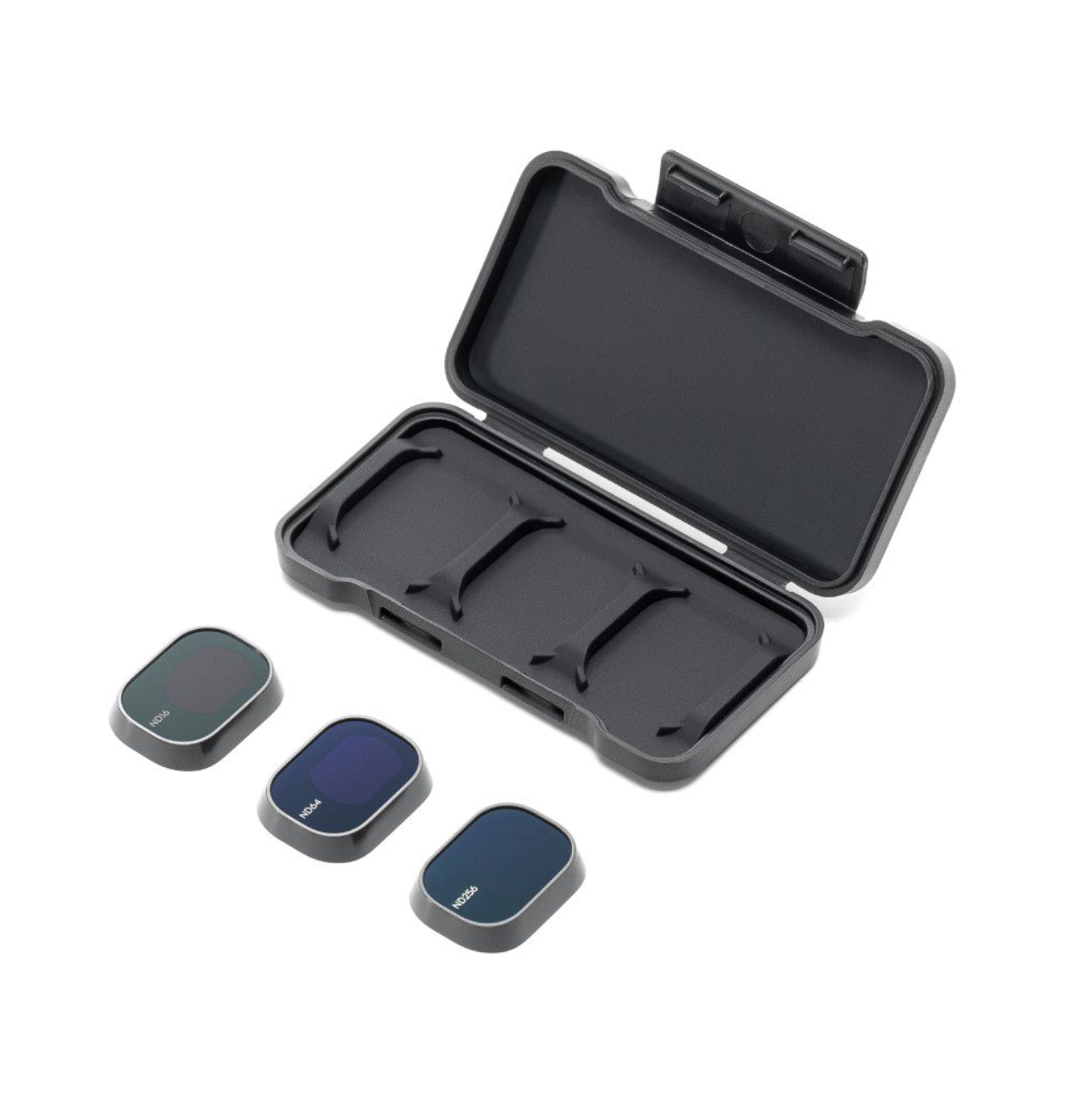 DJI DJI Mini 4 PRO ND filters ND16/64/256 afbeelding