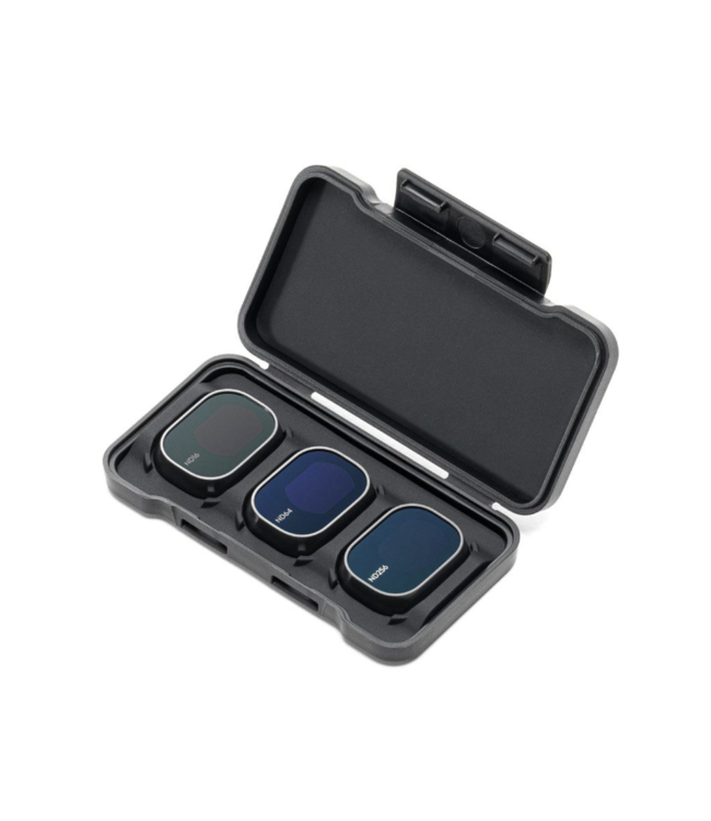 DJI Mini 4 PRO ND filters ND16/64/256