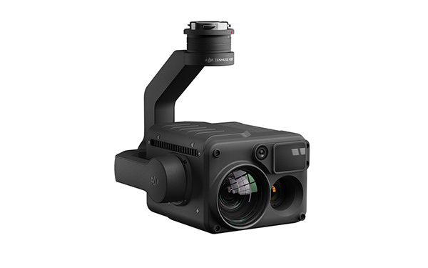 DJI DJI Zenmuse H20T afbeelding