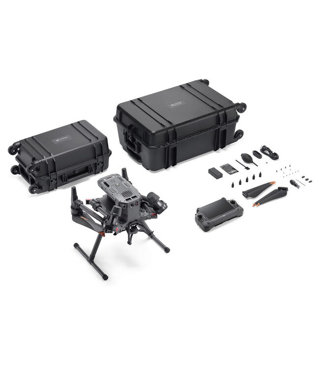 DJI Matrice 350 RTK