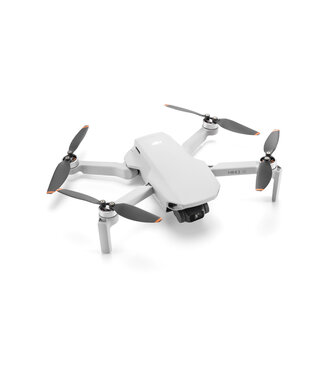 DJI DJI Mini 2 SE - DDA