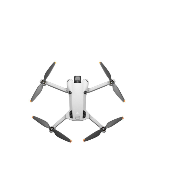 DJI Mini 4 PRO- Fly More Combo- incl RC331 (RC2) remote controller