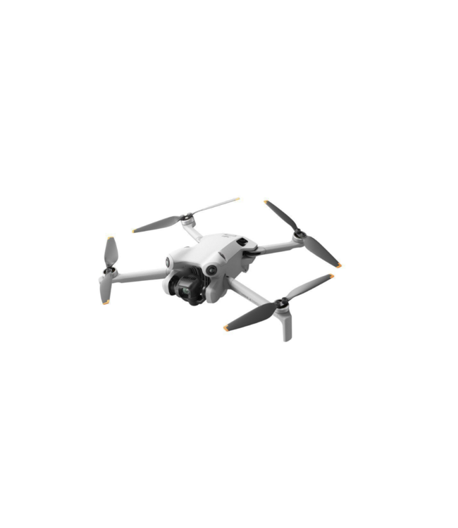 DJI Mini 4 PRO - incl RC151 remote controller