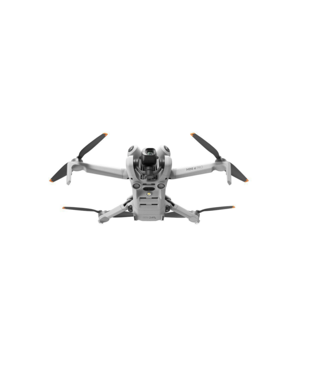 DJI Mini 4 PRO - incl RC151 remote controller