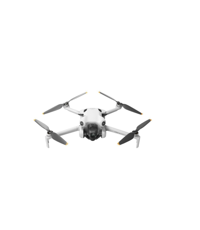 DJI Mini 4 PRO - incl RC151 remote controller