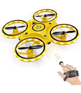Snaptain Snaptain mini drone met obstacle avoidance
