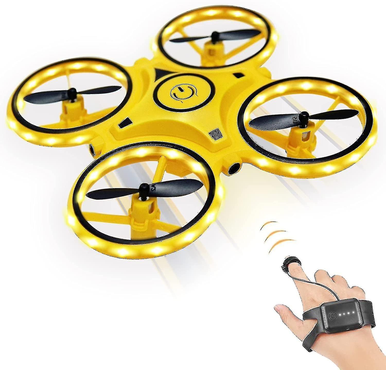 Snaptain Snaptain mini drone met obstacle avoidance