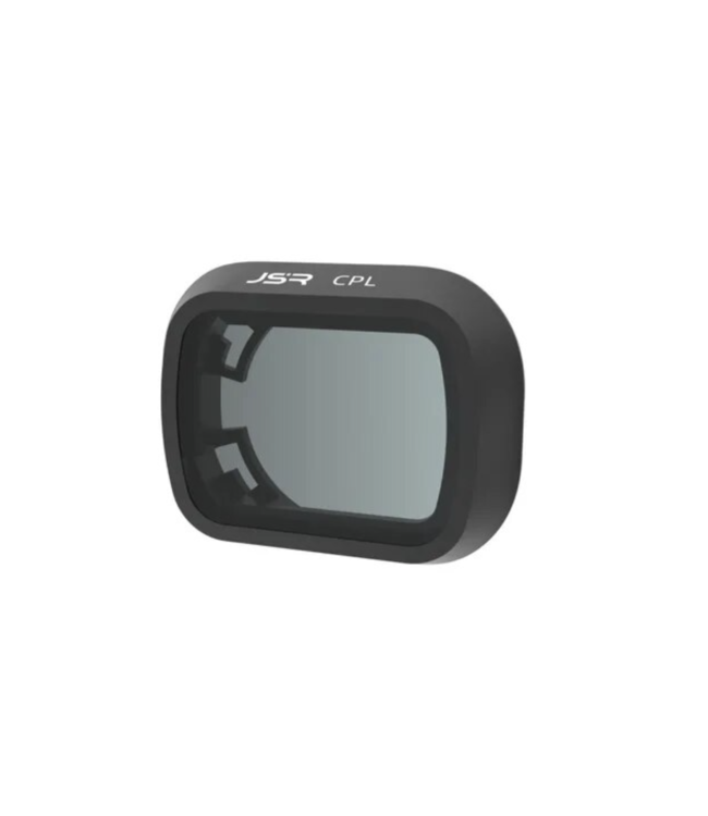DJI Mini 4 PRO CPL filter