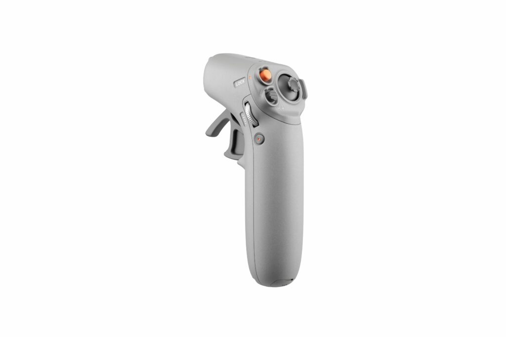 DJI FPV RC Motion Controller 2 afbeelding