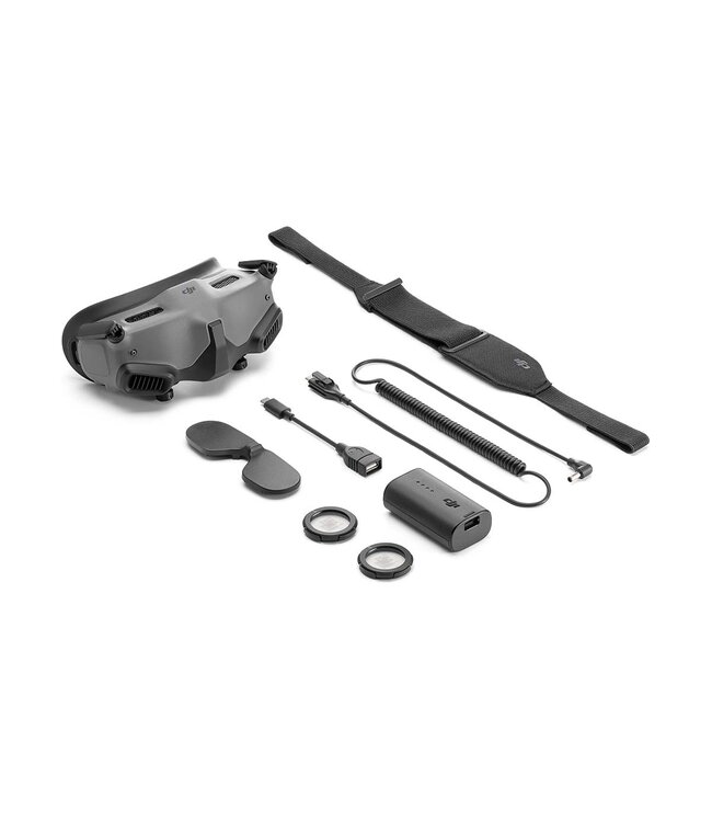 DJI Goggles 2