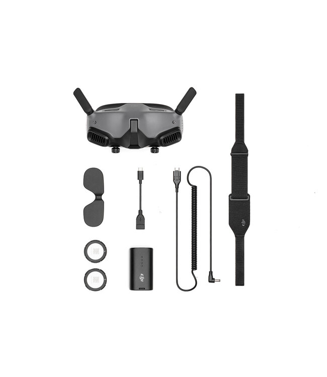 DJI Goggles 2