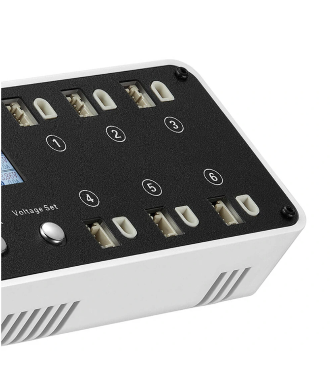 ViFly WhoopStor 3 V3 1S lipo acculader