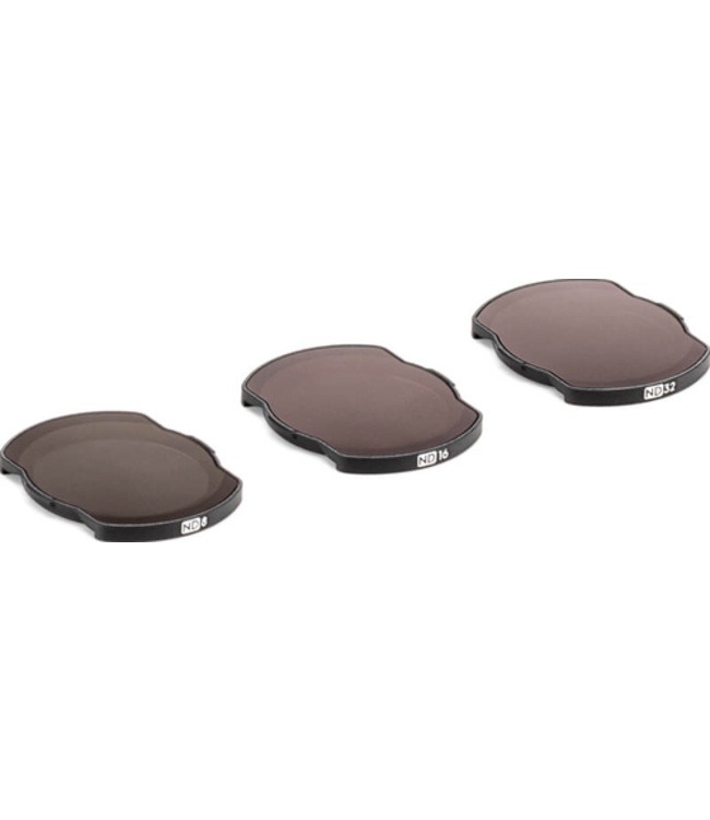 DJI Avata 2 ND Filters Set ND8/16/32