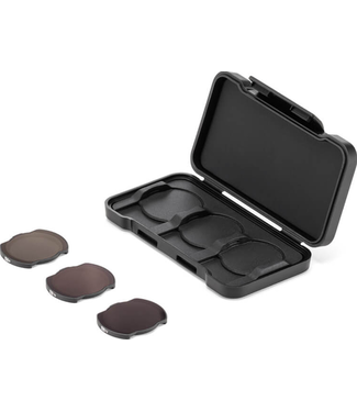 DJI DJI Avata 2 ND Filters Set ND8/16/32