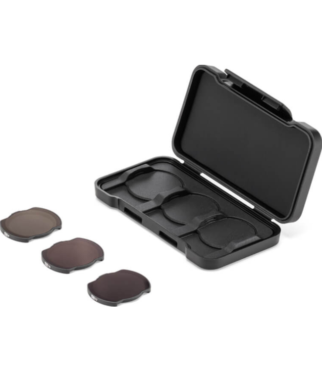 DJI DJI Avata 2 ND Filters Set ND8/16/32