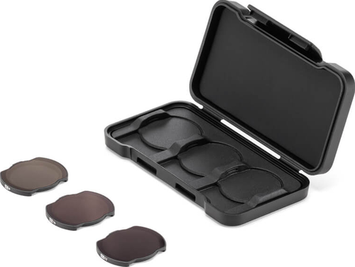 DJI DJI Avata 2 ND Filters Set ND8/16/32 afbeelding
