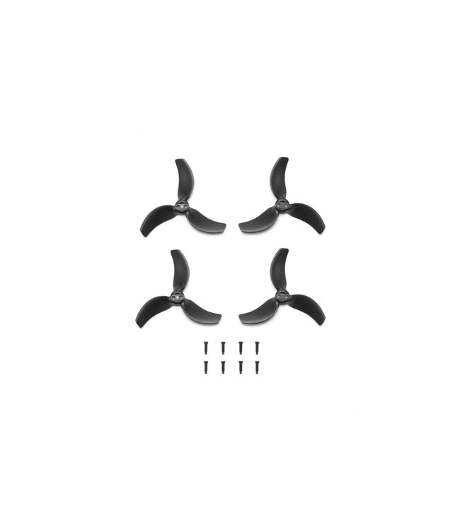 DJI Avata 2 Propellers