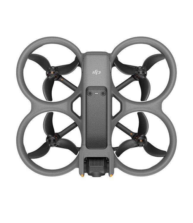 DJI Avata 2 Fly More Combo (Single Battery)