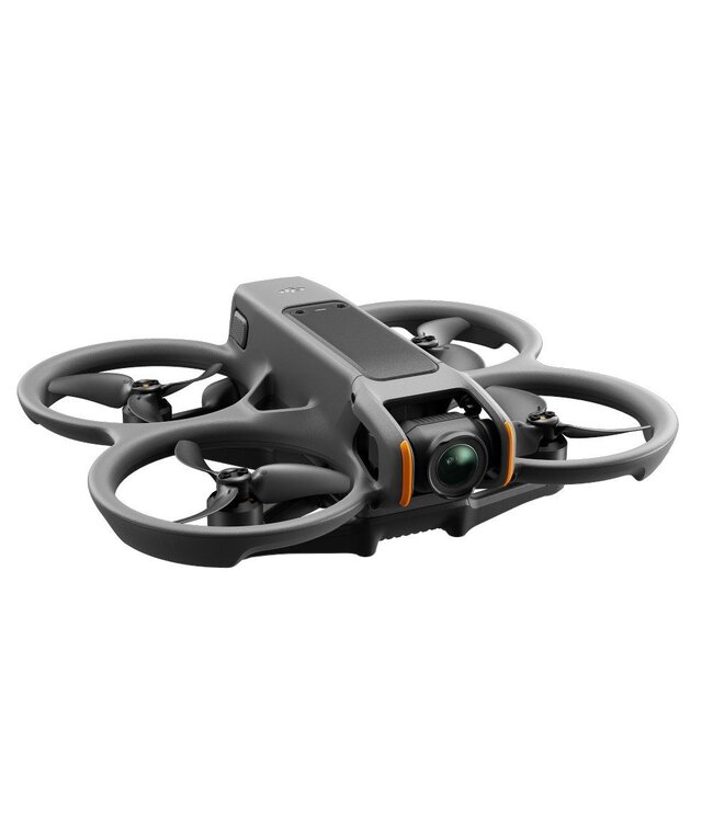 DJI Avata 2 - Fly More Combo (Three Batteries)