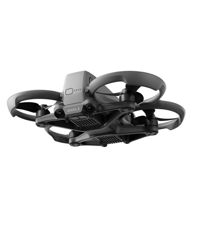 DJI Avata 2 - Fly More Combo (Three Batteries)