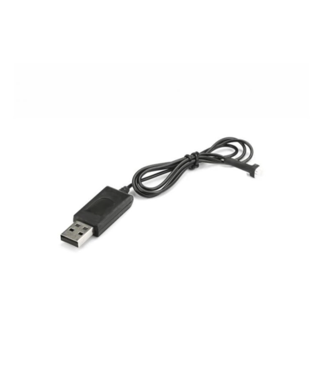 Accu oplader charger ph2.0 usb oplader
