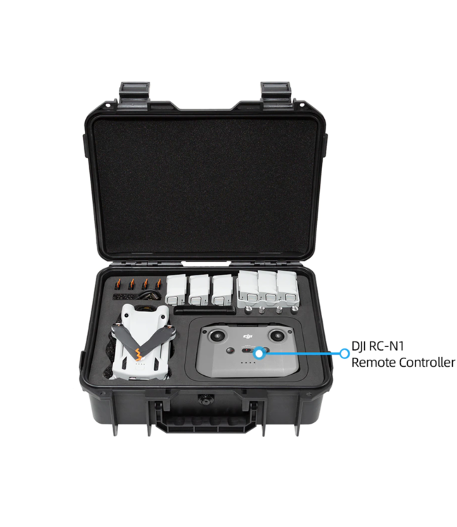 DJI Mini 4 PRO case