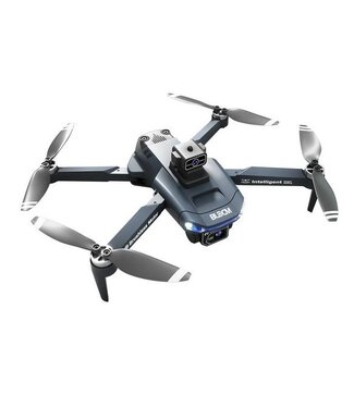 JJRC JJRC X28 GPS 4k obstacle avoidance drone