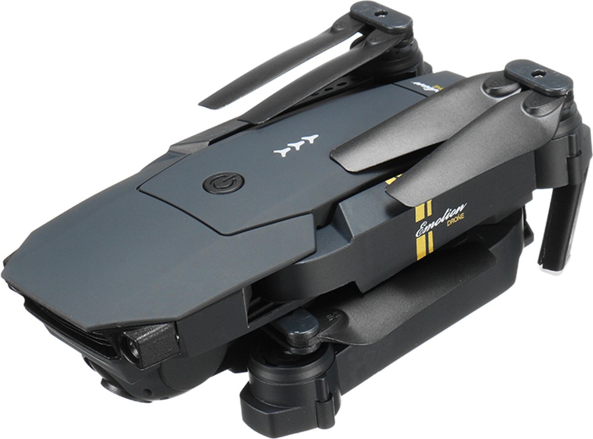 Eachine E58 inklapbare drone
