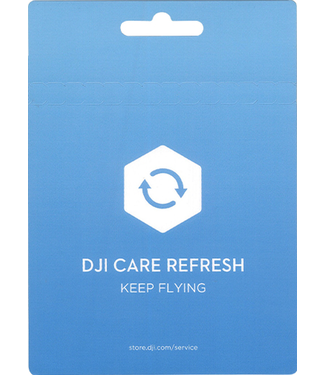 DJI DJI mini 4 pro care refresh 2 jaar