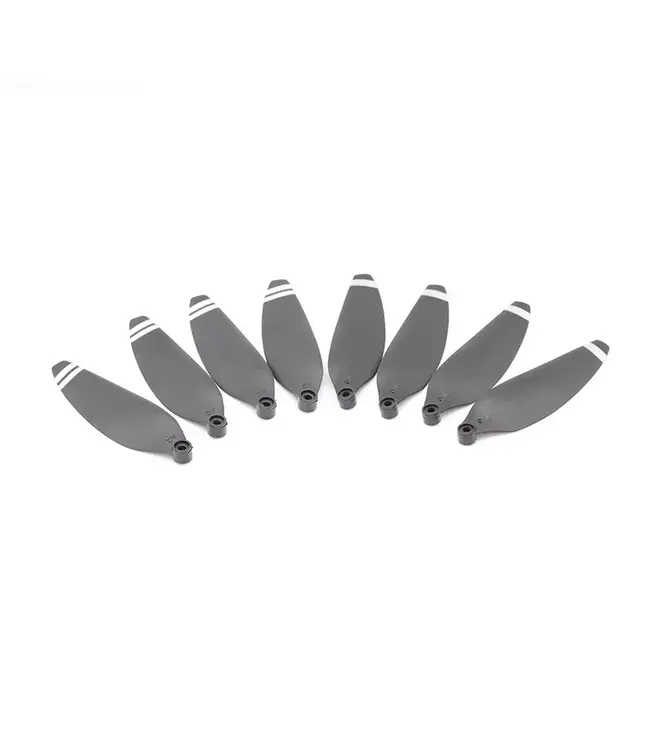JJRC x28 propellers 4 stuks