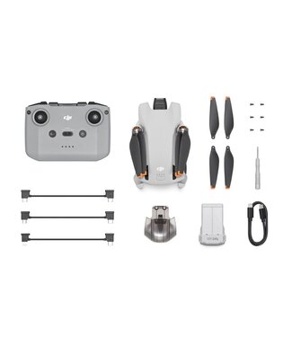 DJI DJI Mini 3  + RC n1 controller  - DDA