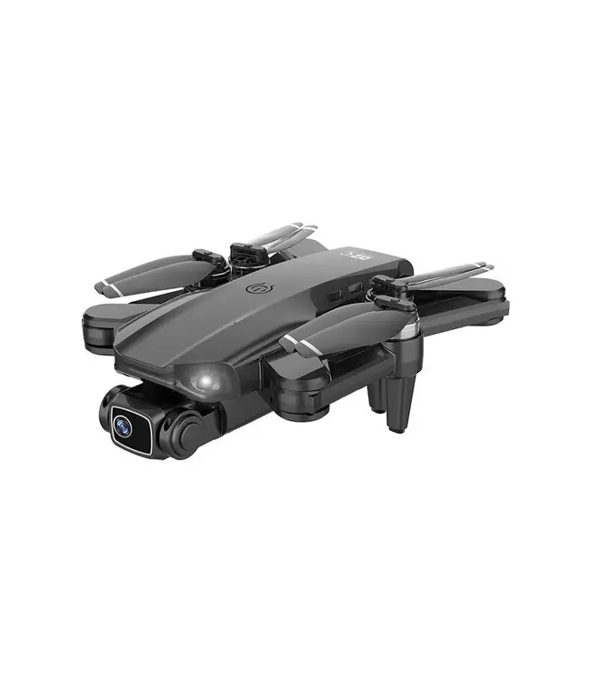 LYZRC L900 Pro FPV GPS met 4K Camera met gratis draagtasje + tijdelijk 2 extra accu's