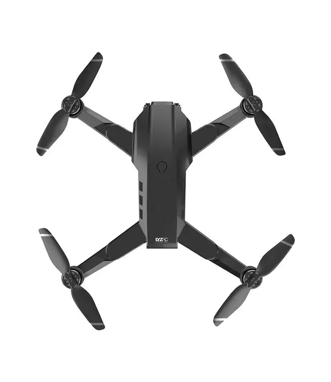 LYZRC L900 Pro FPV GPS met 4K Camera met gratis draagtasje + tijdelijk 2 extra accu's