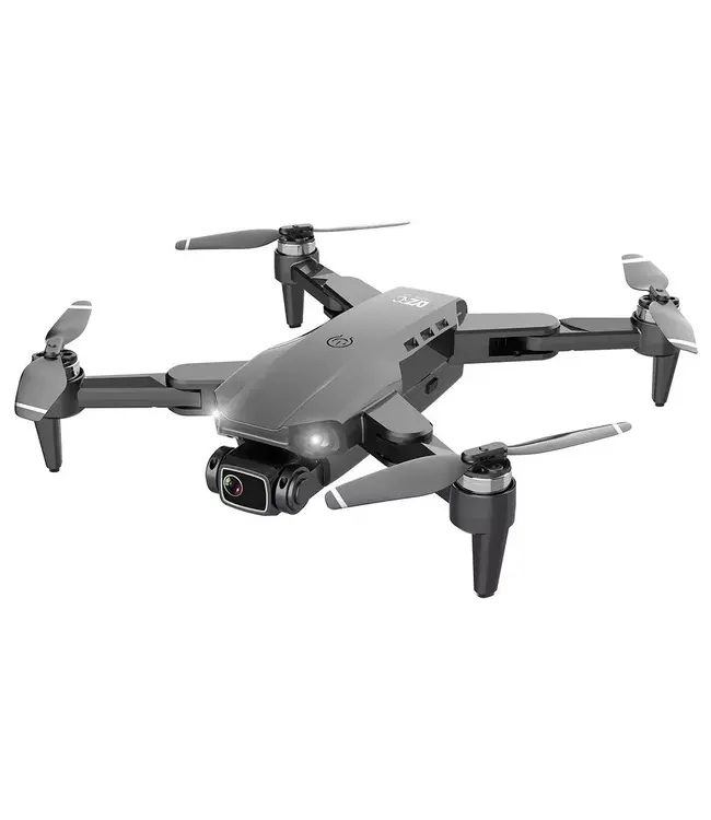 LYZRC L900 Pro FPV GPS met 4K Camera met gratis draagtasje + tijdelijk 2 extra accu's