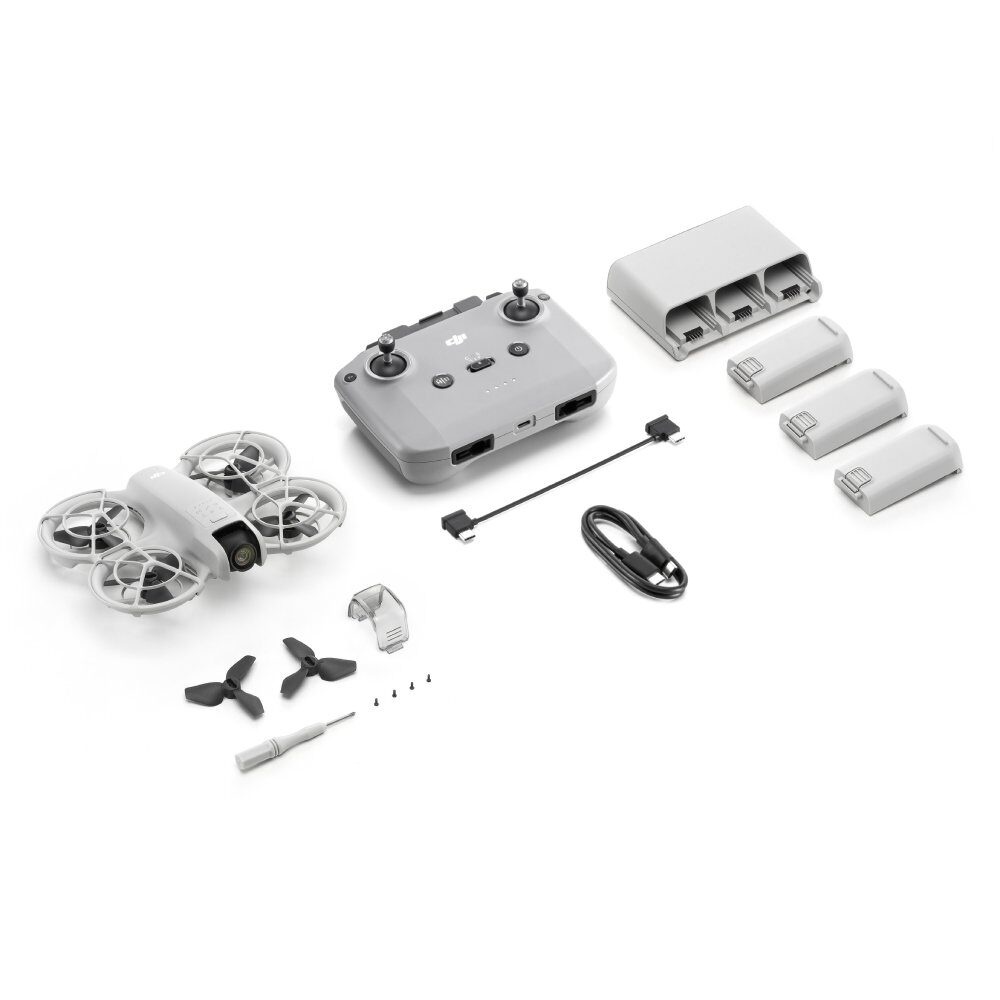 DJI Neo Fly more Combo incl. RC-N3