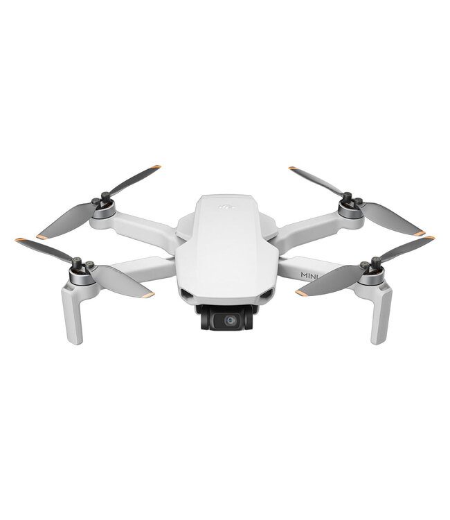 DJI Mini 4K Fly More Combo nu tijdelijk met gratis digitale drone cursus