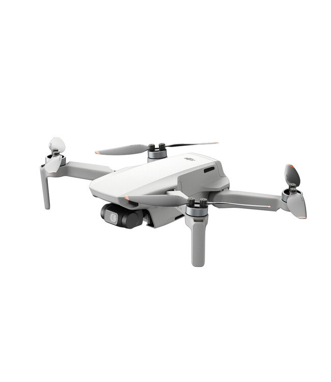 DJI Mini 4K Fly More Combo nu tijdelijk met gratis digitale drone cursus