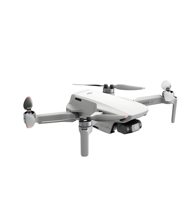 DJI Mini 4K Fly More Combo nu tijdelijk met gratis digitale drone cursus